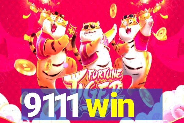 9111 win